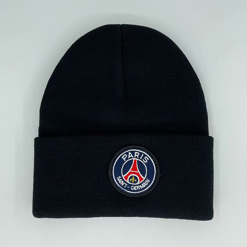 Gorro de Inverno Clubes | Acessórios Esportivos (Entregas Acima de 20€)