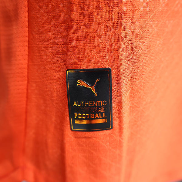 Portuguese National Team Home Shirt 25/26 (Player Version) 