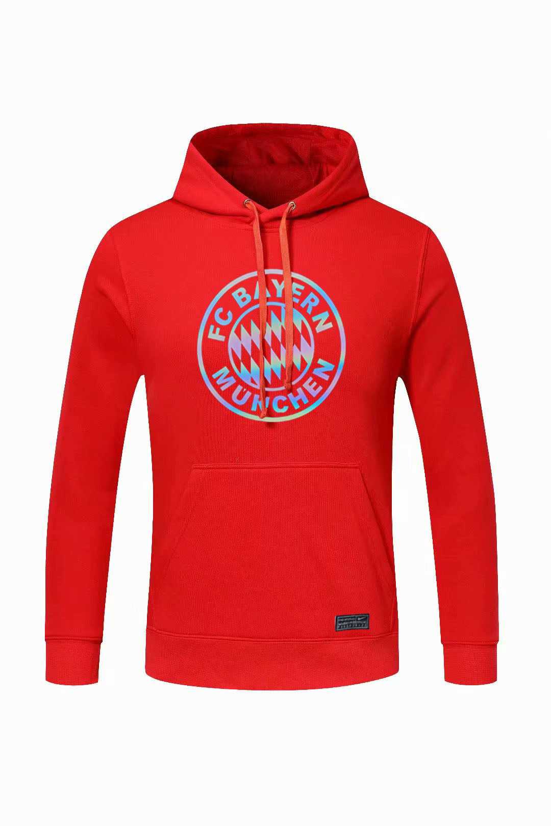 Moletom FC Bayern Munich | Logo Chest Style