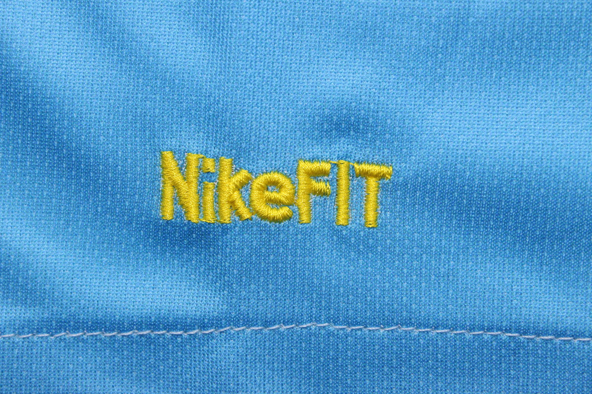 Camisa Barcelona Away 07/08 (Versão Retrô)