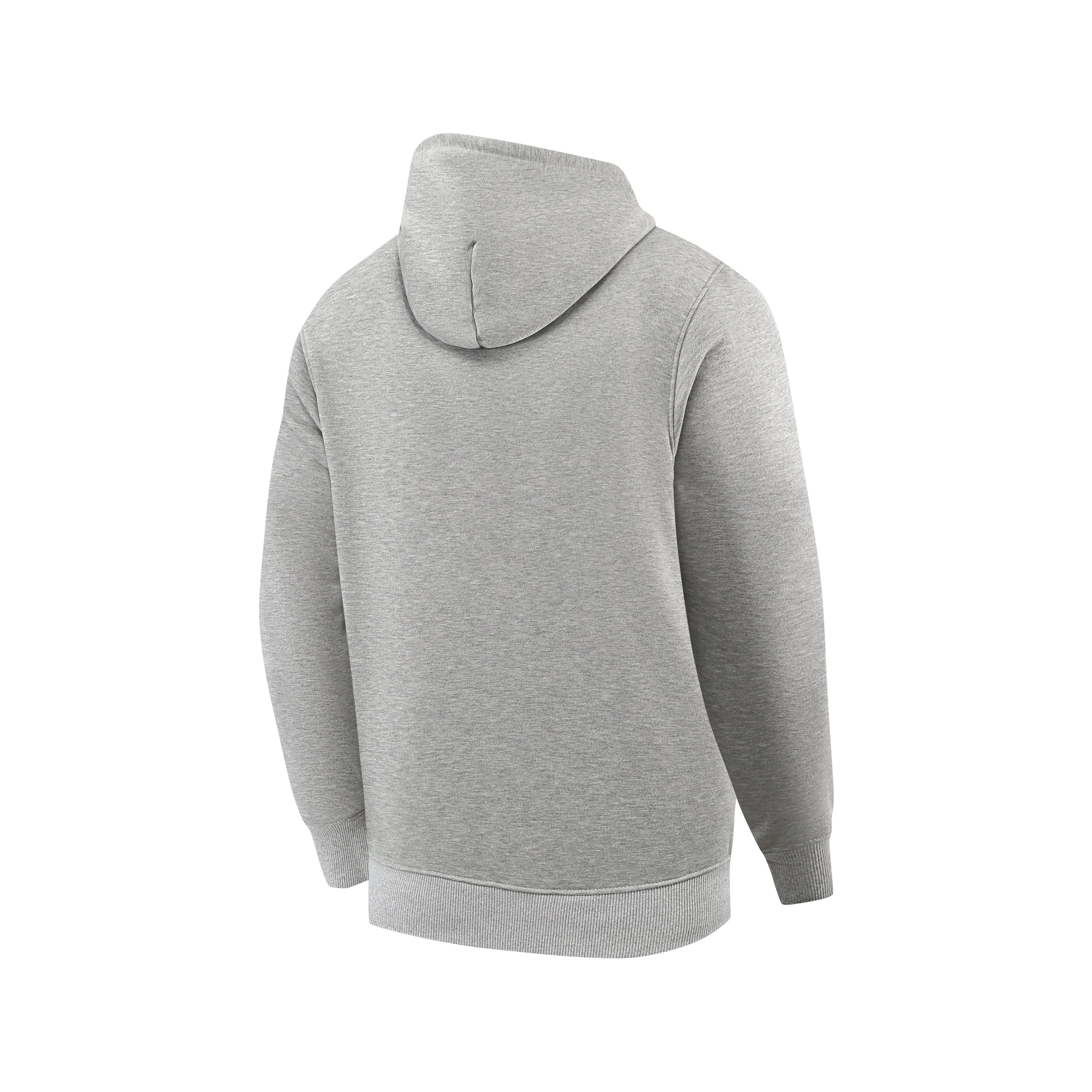 CR Flamengo Sweatshirt | Chest Middle Logo