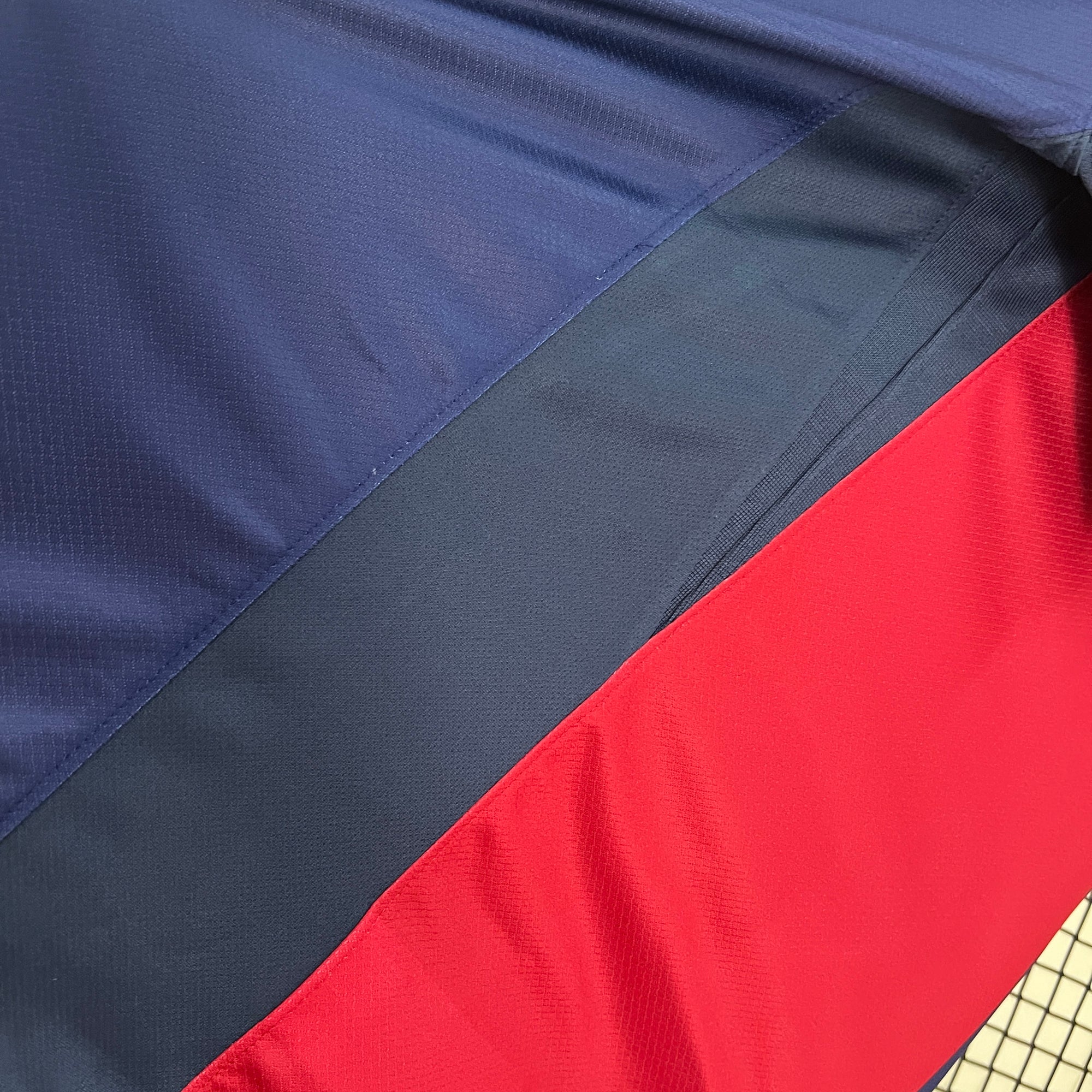 Camisa FC Barcelona 24/25 Home (Versão Torcedor)