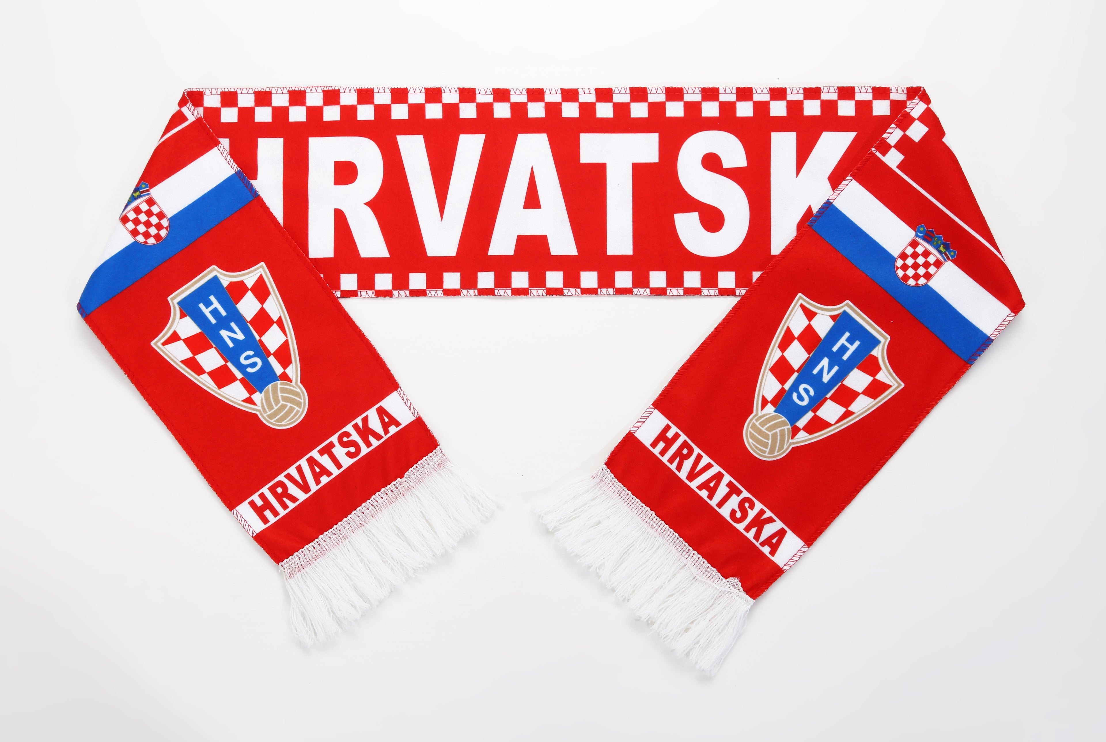 2022 World Cup Scarf | Sports Accessories (Deliveries Over €20)