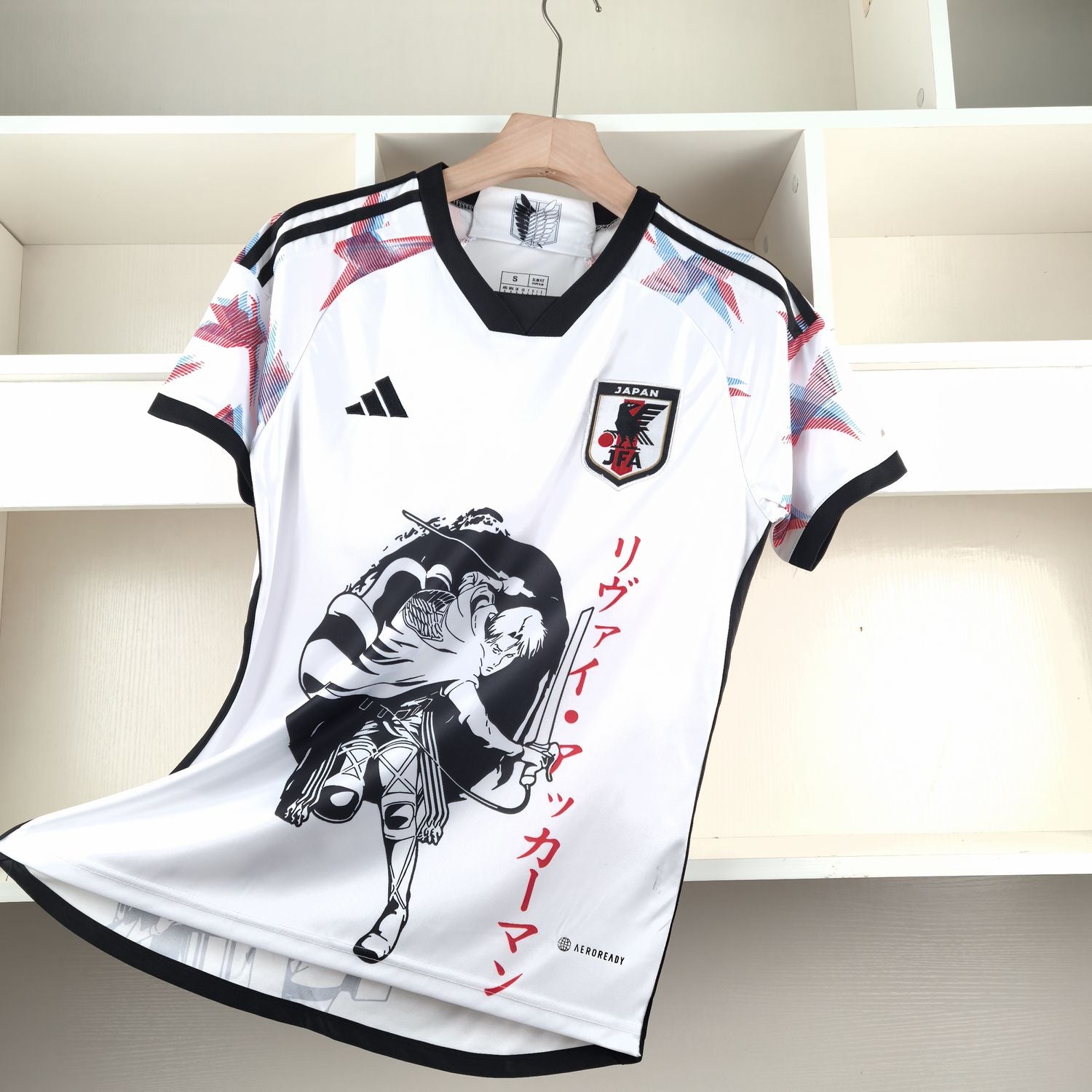 TOTTENHAM SPECIAL EDITION l 23/24 (PLAYER VERSION) 