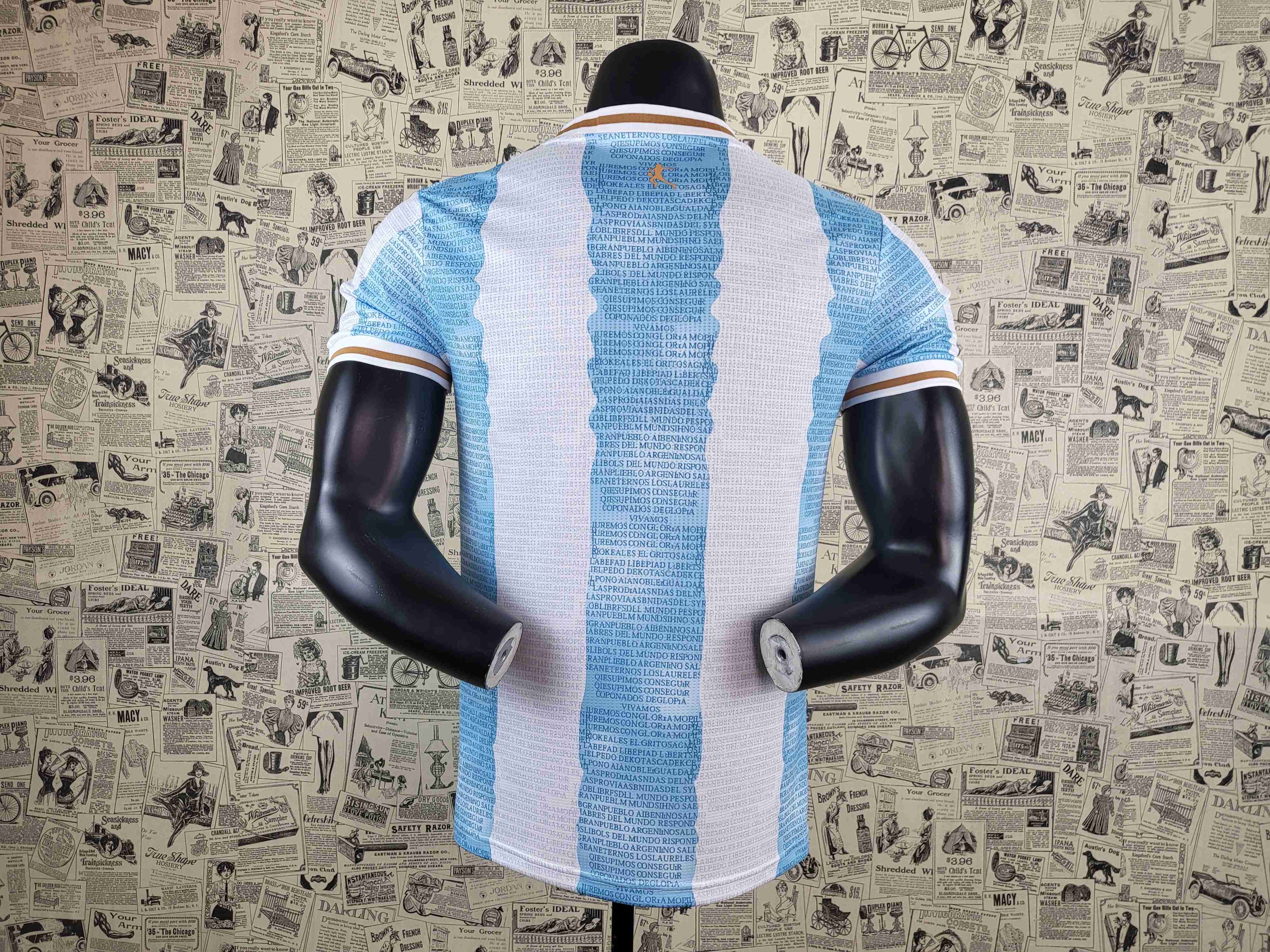 TOTTENHAM SPECIAL EDITION l 23/24 (PLAYER VERSION) 