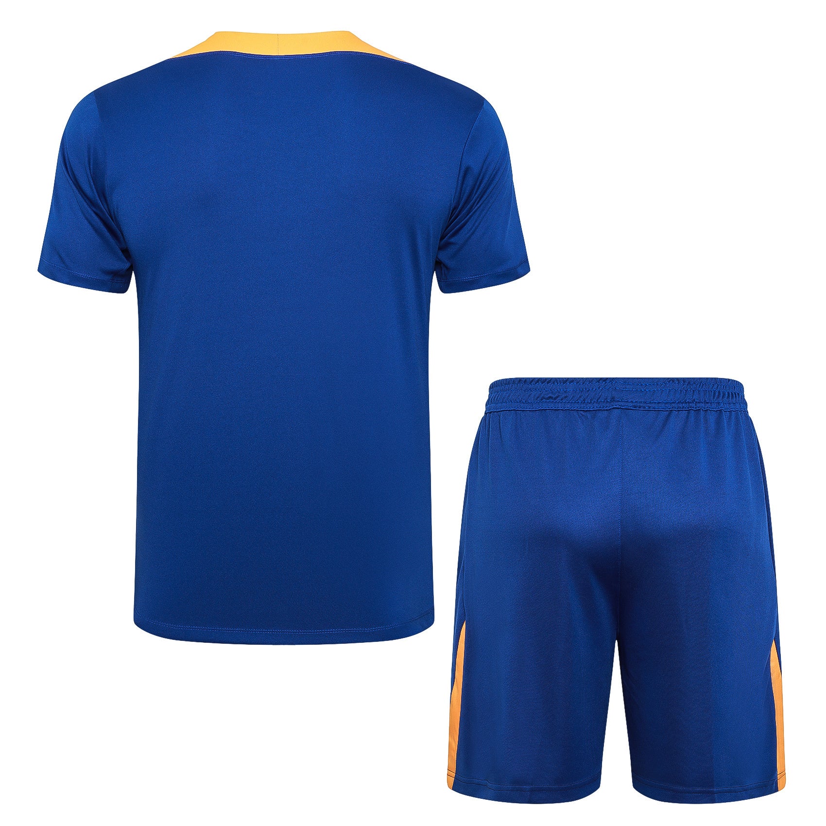 Kit Pre-Treino Seleção da Holanda Adulto/Infantil (Versão Torcedor)