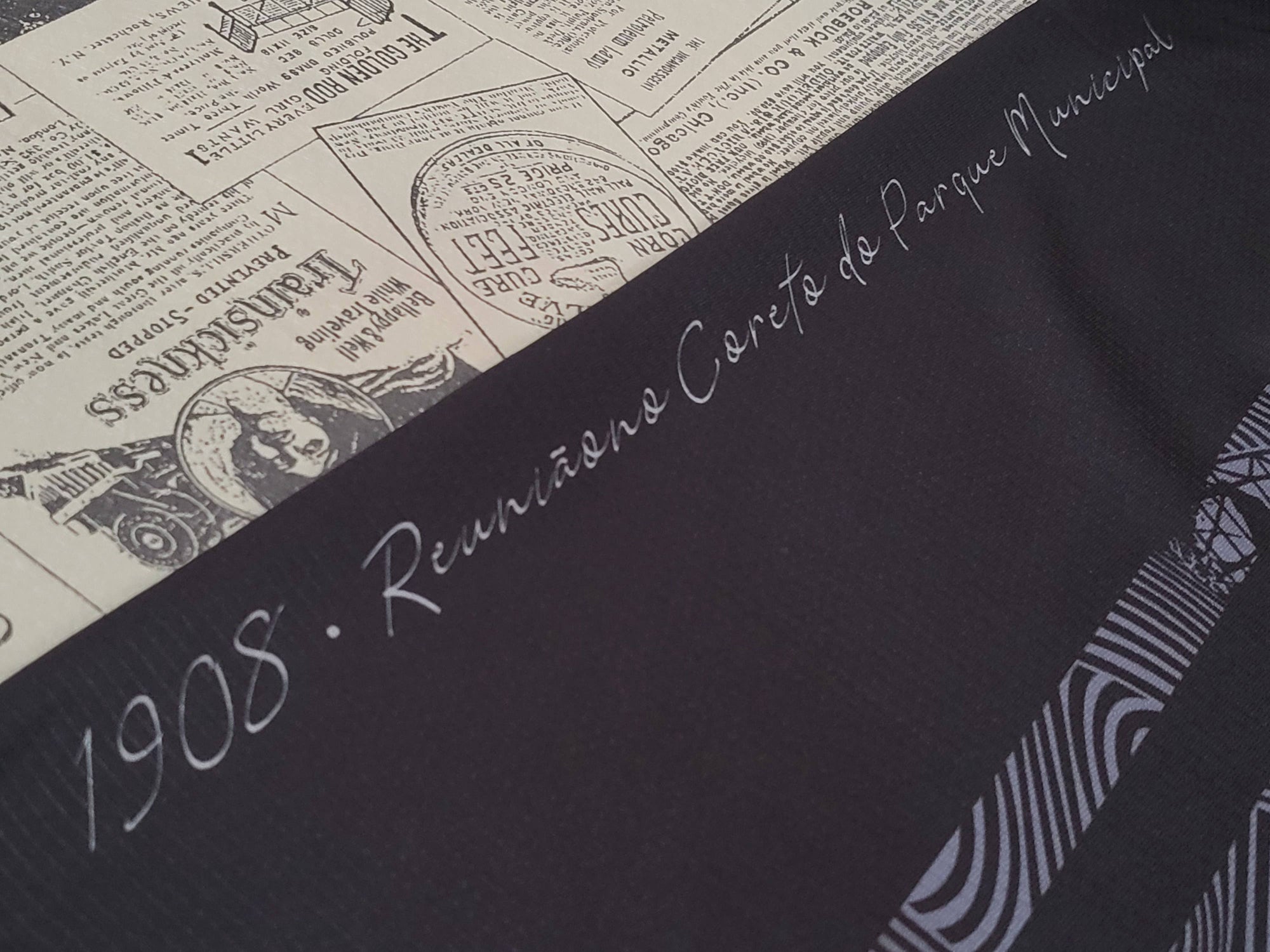 Camisa Atlético Mineiro "Manto Da Massa" 2022 (Versão Torcedor) | EDIÇÃO ESPECIAL