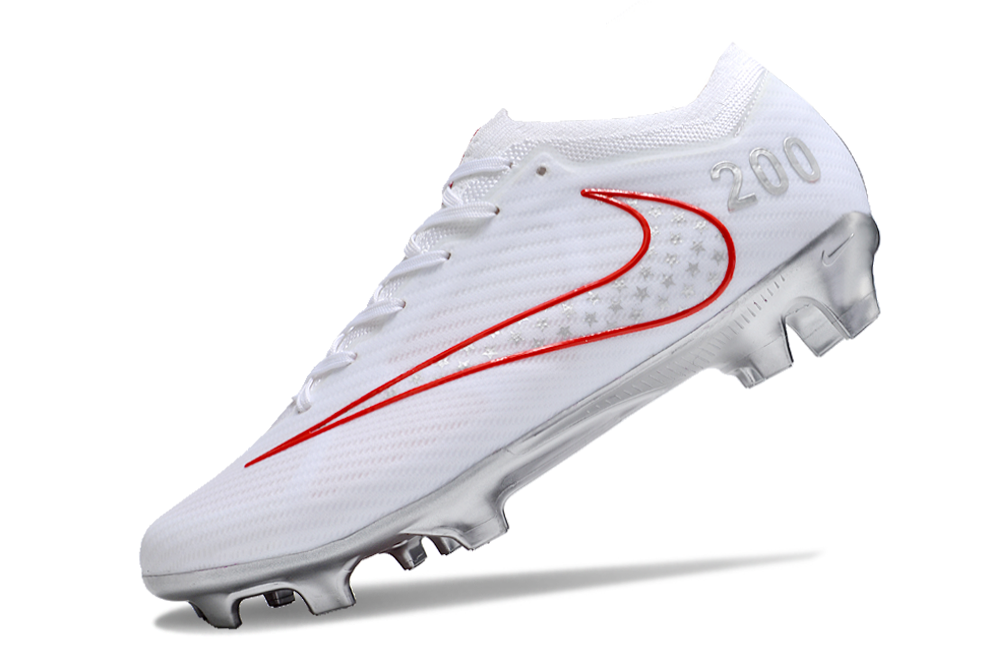 Nike Air Zoom Mercurial Vapor 15 FG Elite - Rapinoe | Football Boots