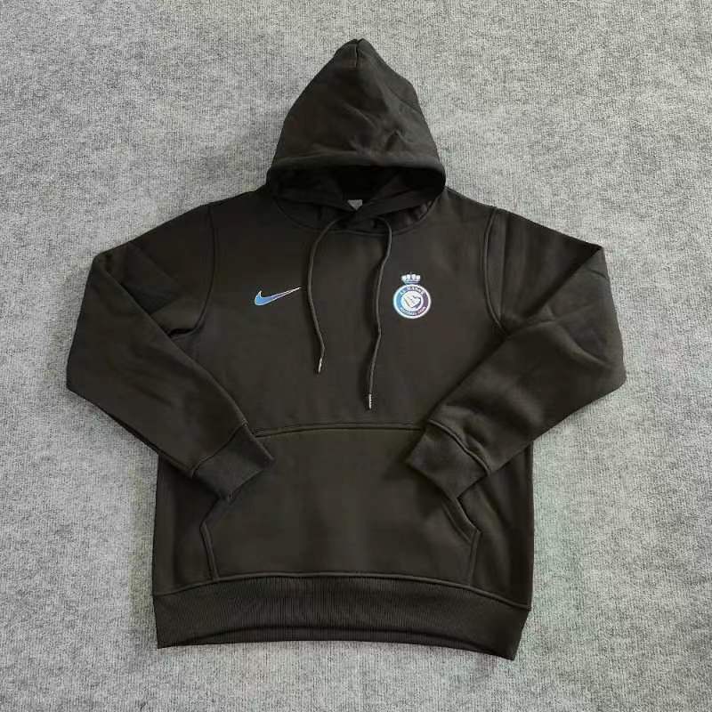 Al Nassr Sweatshirt | Ronaldo Style