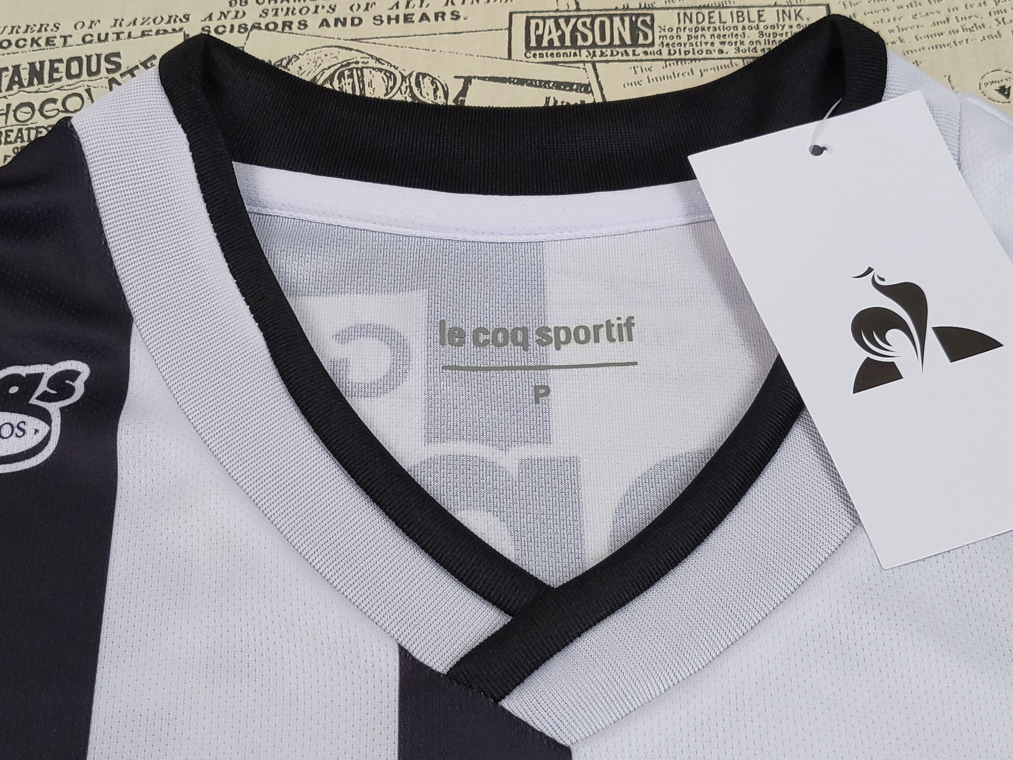 Camisa Atlético Mineiro "Torcida" 23/24 (Versão Torcedor) | EDIÇÃO ESPECIAL