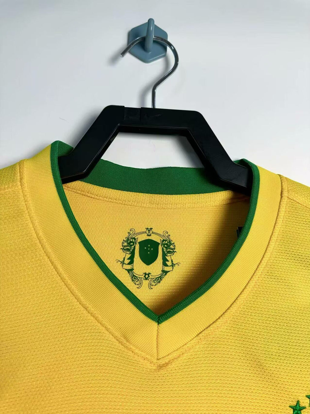 BRAZIL II 2010 man (RETRO) 