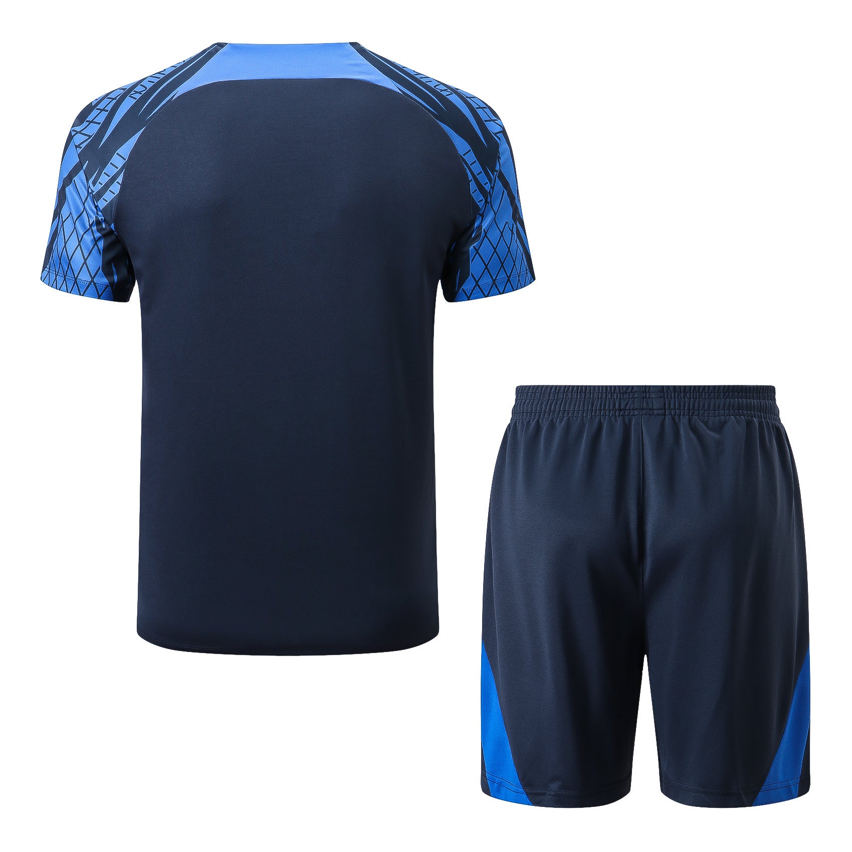 Chelsea FC Home Shirt 03/05 (Retro Fan Version)