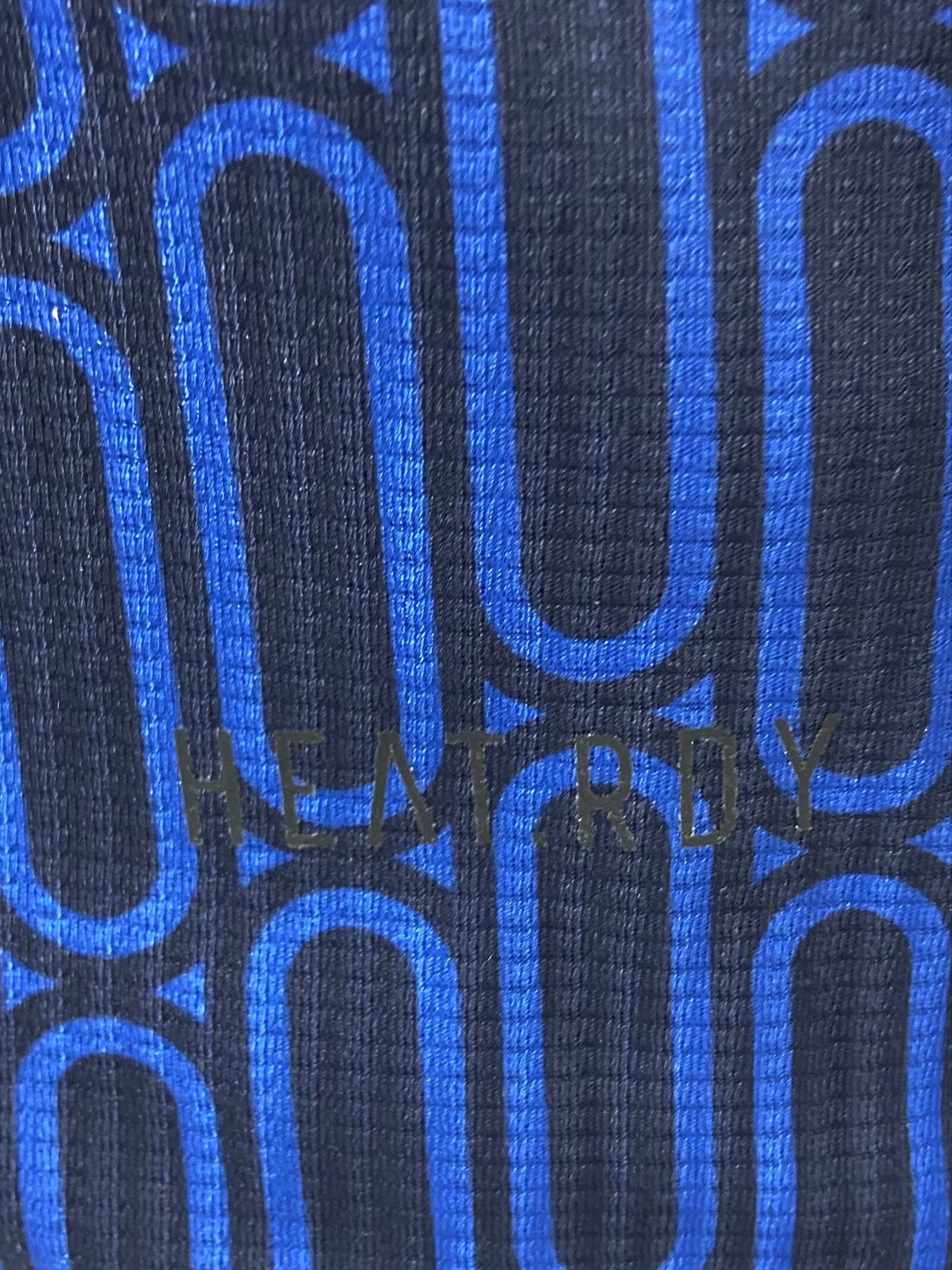 Camisa Al-Nassr FC 24/25 Away (Versão Jogador)