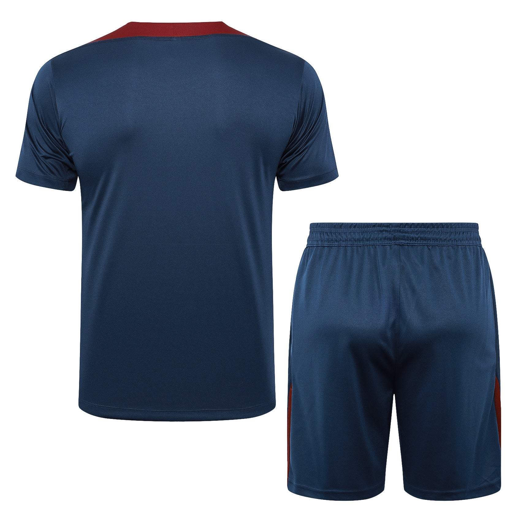 Kit Pre-Treino Seleção da Inglaterra Adulto/Infantil (Versão Torcedor)