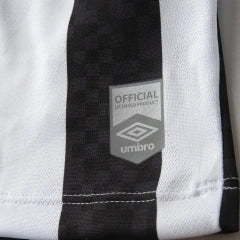 Camisa Santos Away 2025 (Versão Torcedor)