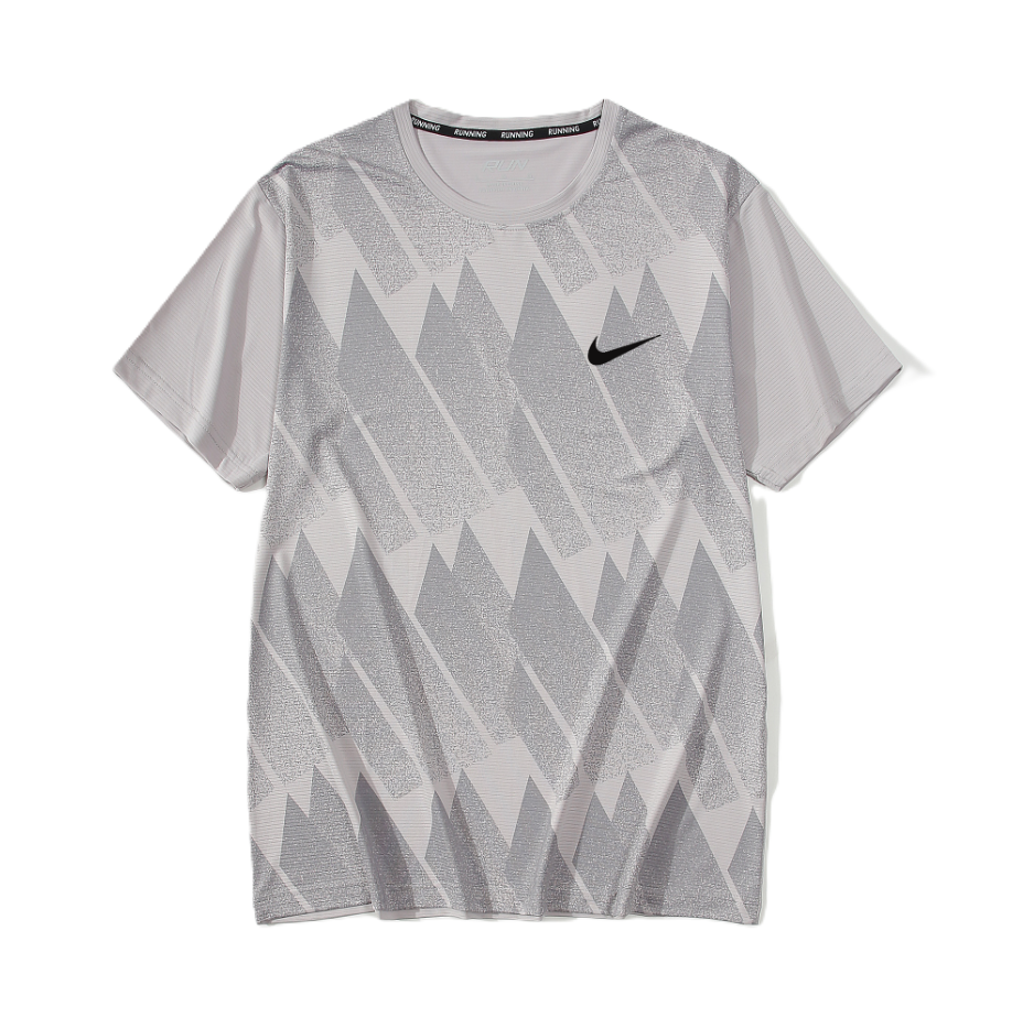 Camisa Nike "Running Style" Sportwear | Moda Esportiva