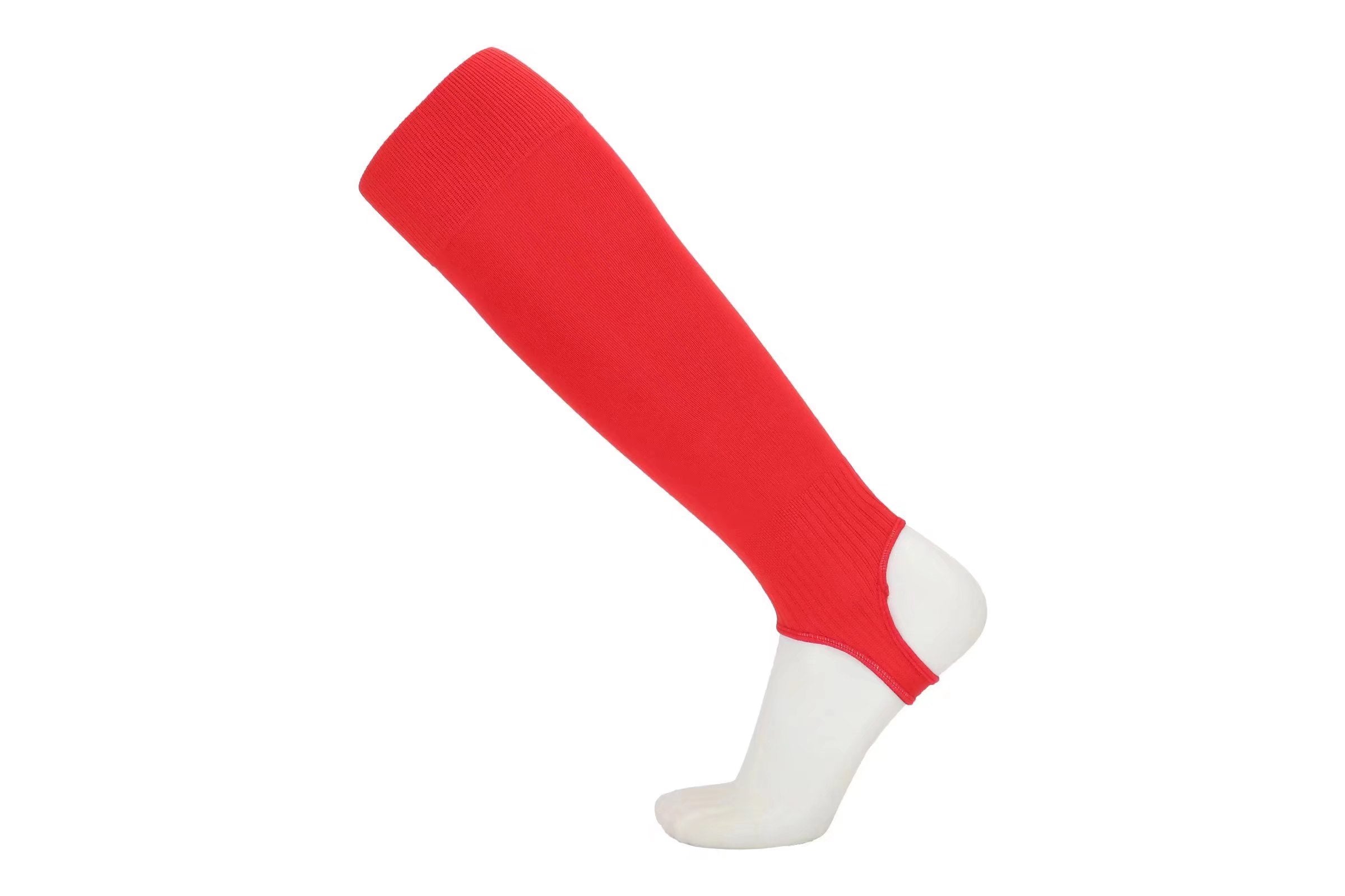 Long Shin Guards Without Logo | Sports Accessories (Deliveries Over €20)