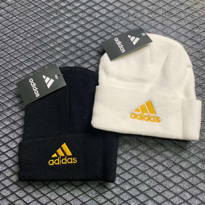 Gorro de Inverno AD | Acessórios Esportivos (Entregas Acima de 20€)