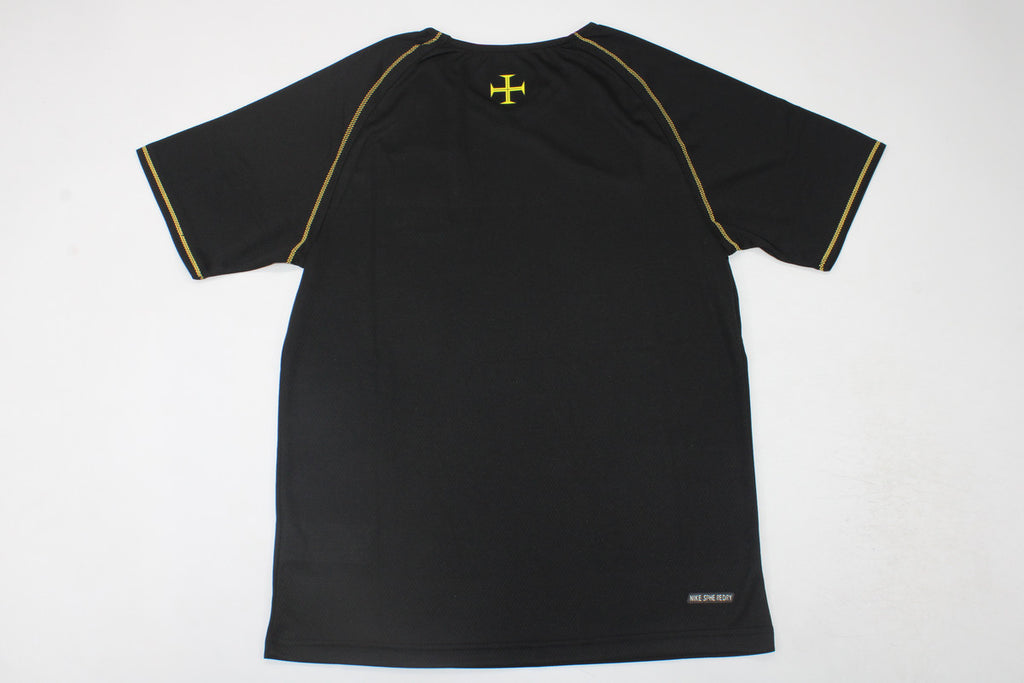 Camisa Seleção Portuguesa Away 2006 (Versão Torcedor Retrô)