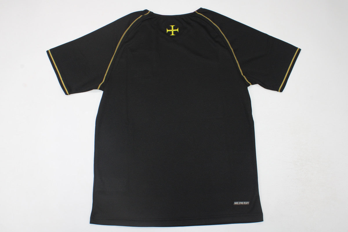 Camisa Seleção Portuguesa Away 2006 (Versão Torcedor Retrô)