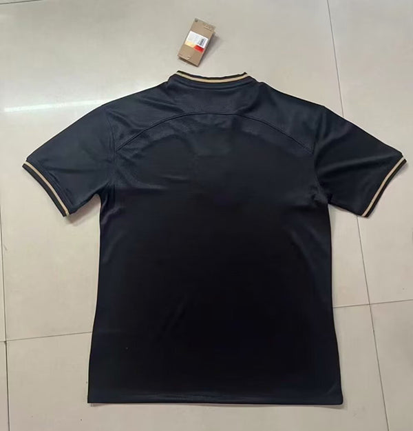 Camisa Seleção Inglaterra "Black Style" (Versão Torcedor) | EDIÇÃO ESPECIAL