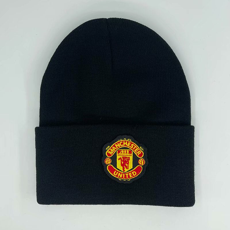 Gorro de Inverno Clubes | Acessórios Esportivos (Entregas Acima de 20€)