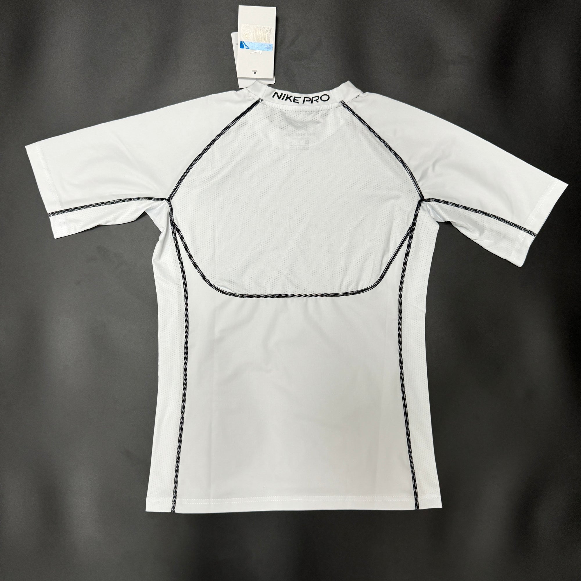 Camisa Nike Pro "Tight Gym" Sportwear | Moda Esportiva