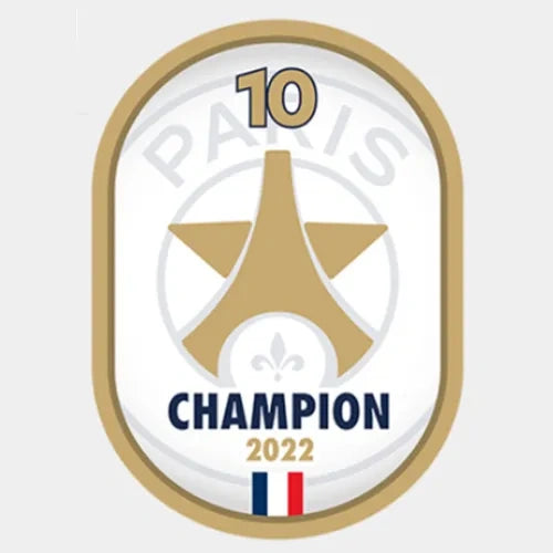 Camisa Paris Saint-Germain Fourth 22/23 (Versão Jogador Retrô)