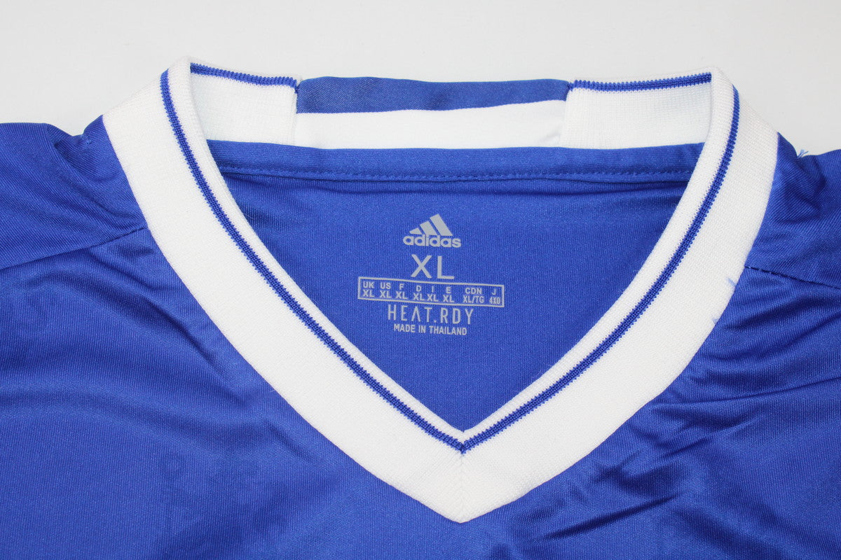 Chelsea FC Home Shirt 03/05 (Retro Fan Version)