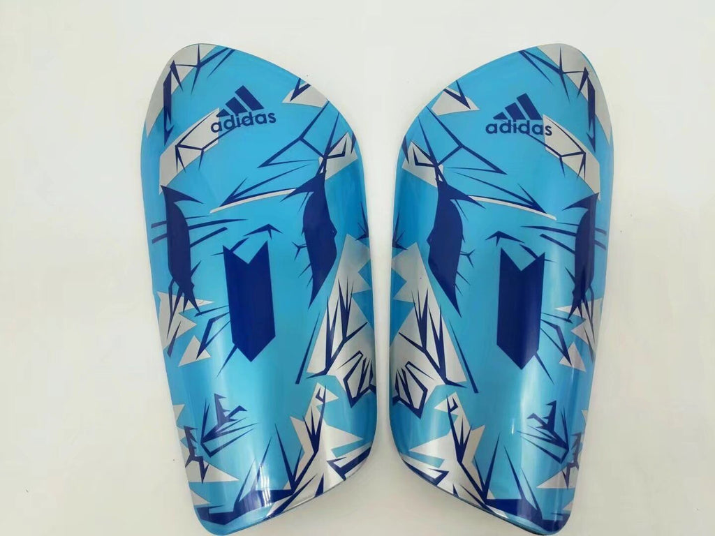 Lionel Messi Shin Guards | Sports Accessories (Deliveries Over €20)