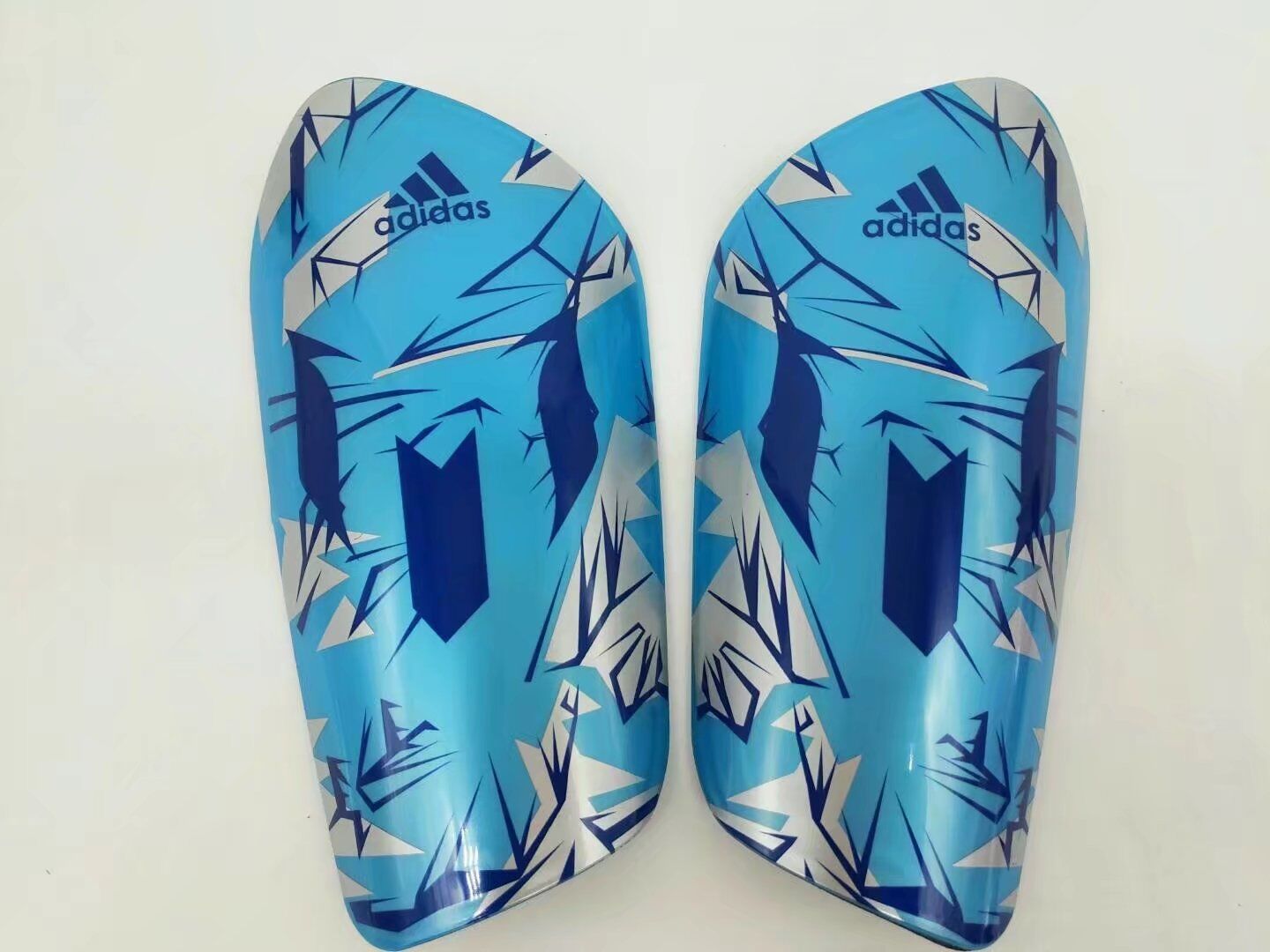 Lionel Messi Caneleira | Acessórios Esportivos (Entregas Acima de 20€)