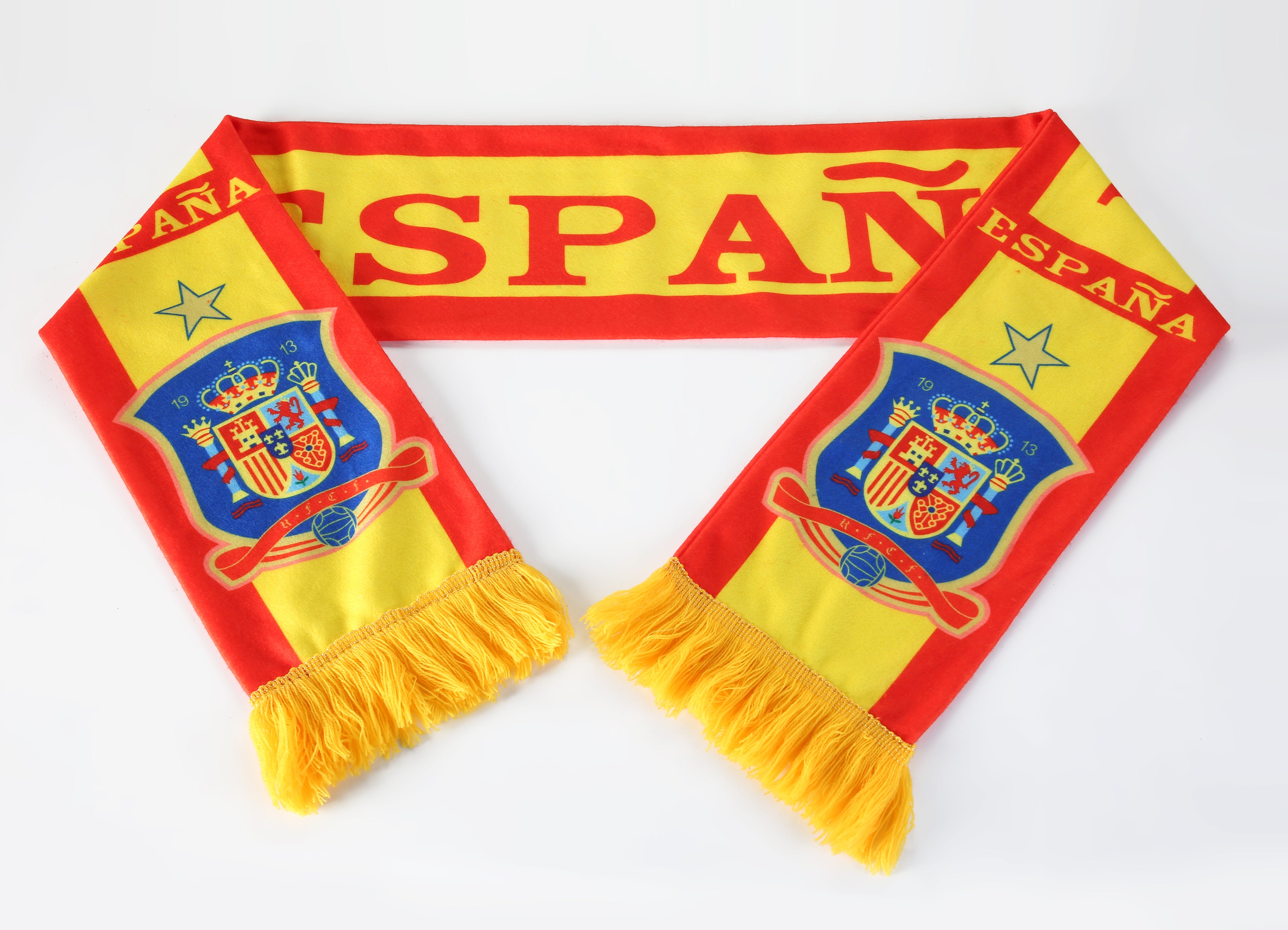 2022 World Cup Scarf | Sports Accessories (Deliveries Over €20)