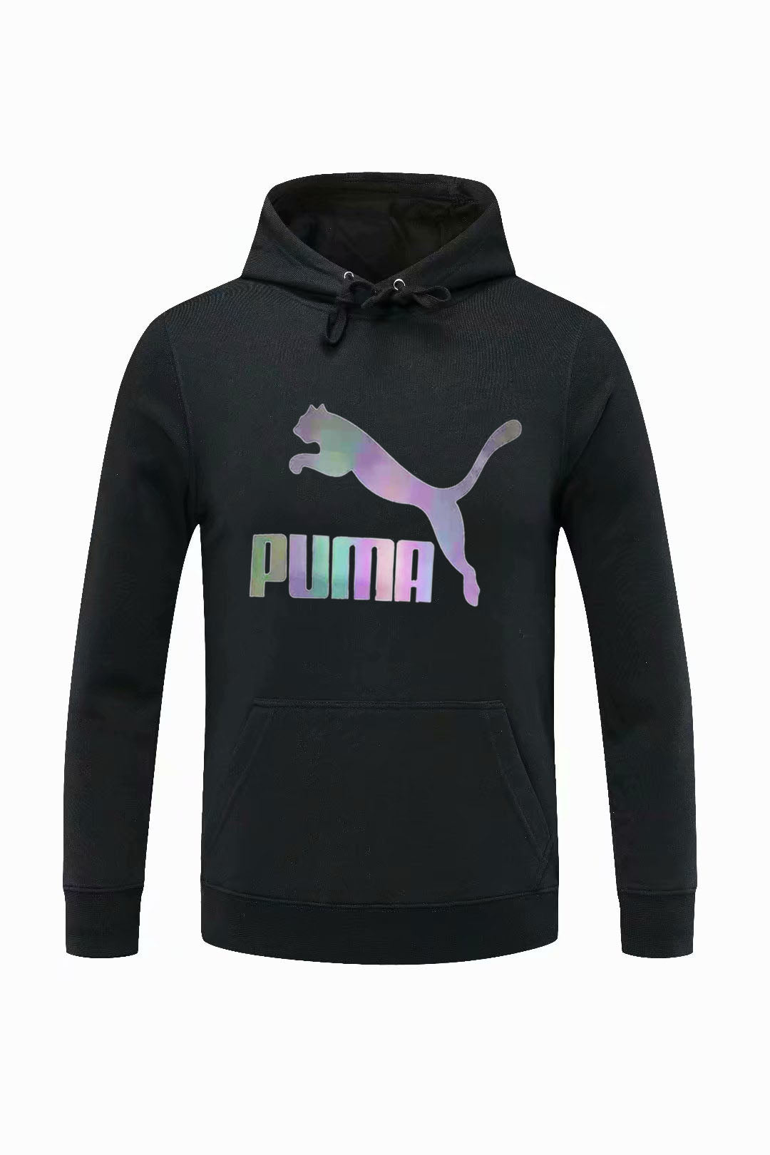 Moletom Puma | Logo Chest Style