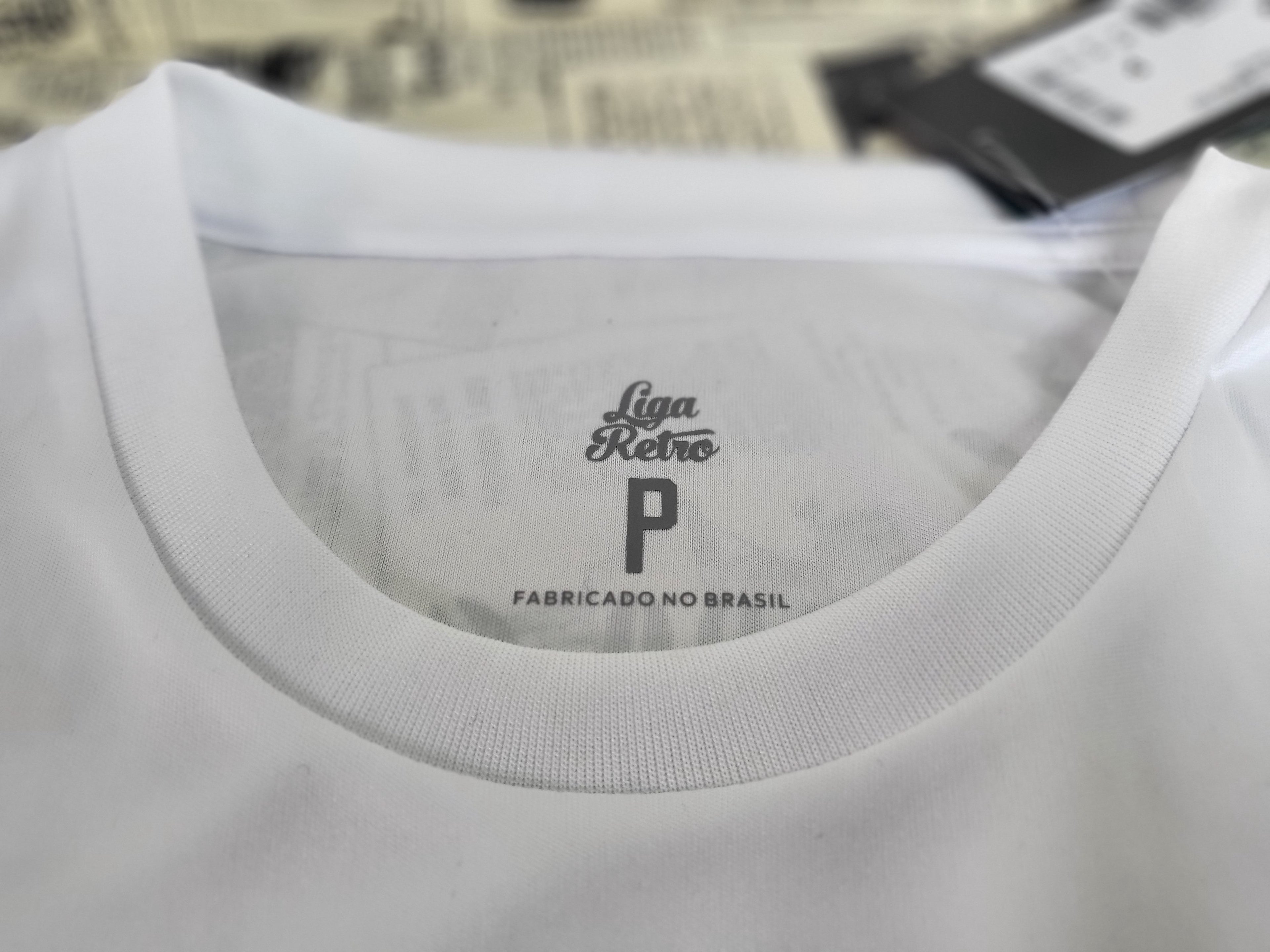 Camisa Fluminense "CHICO GUANABARA" 24/25 (Versão Torcedor) | EDIÇÃO ESPECIAL