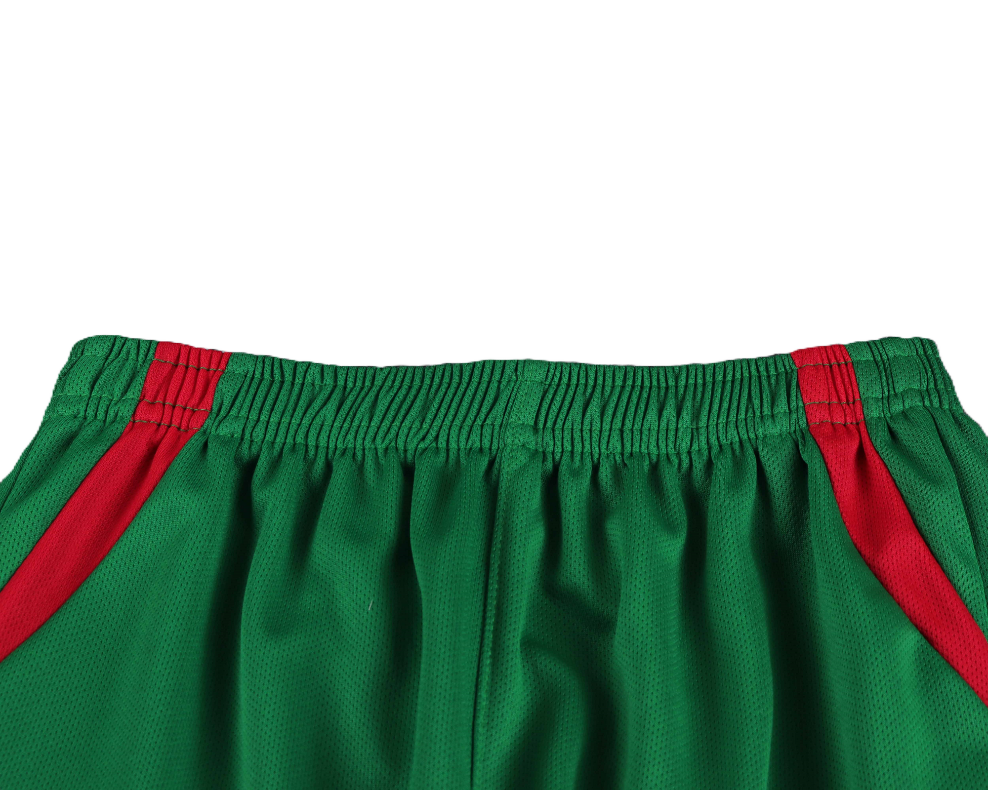 Kit Seleção Portuguesa Home 2004 Conjunto Infantil (Versão Curta Retrô)