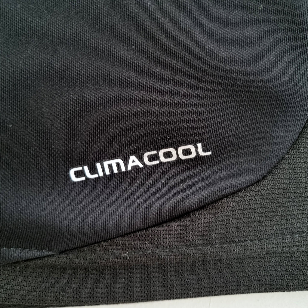 Camisa Real Madrid Away 09/10 (Versão Retrô)