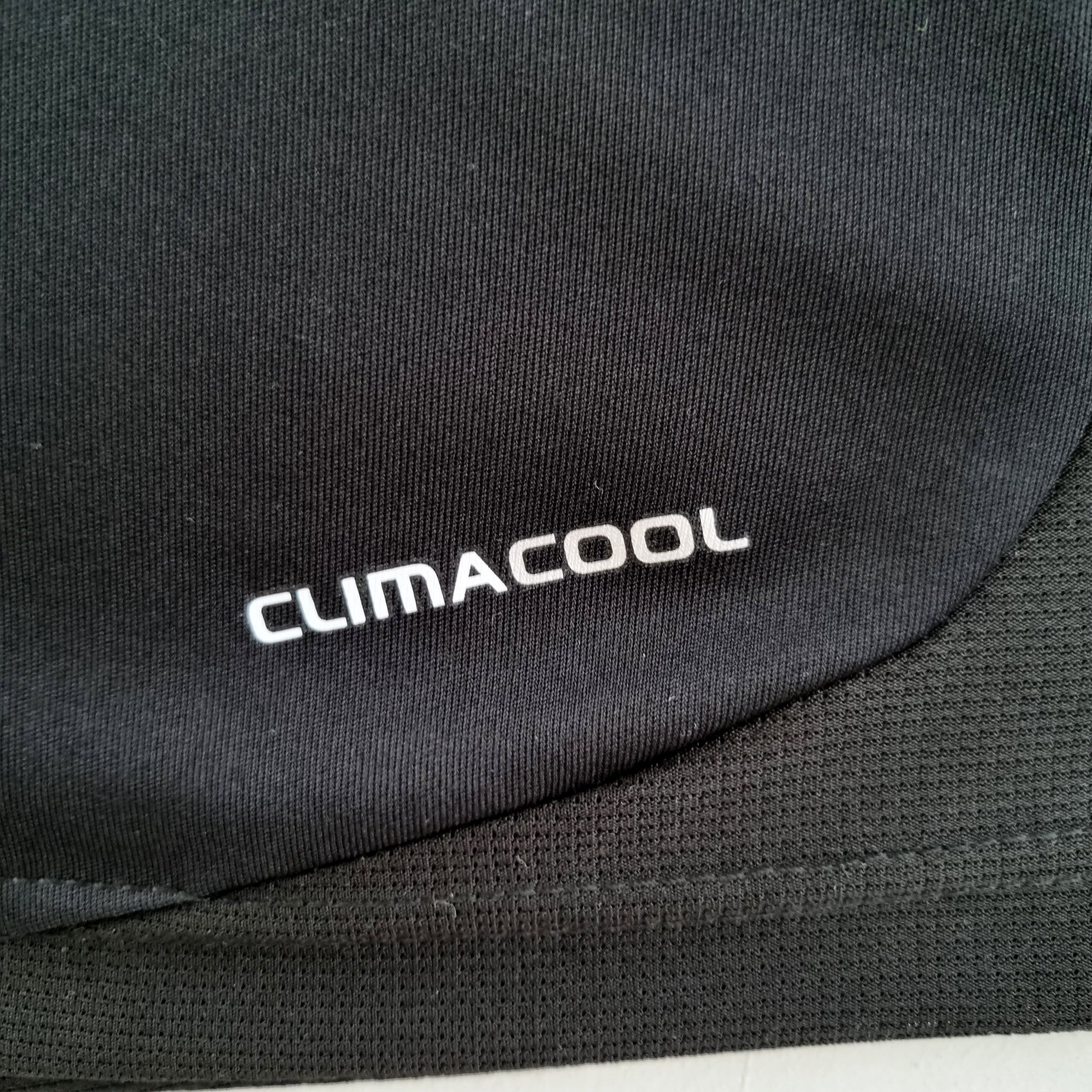 Camisa Real Madrid Away 09/10 (Versão Retrô)