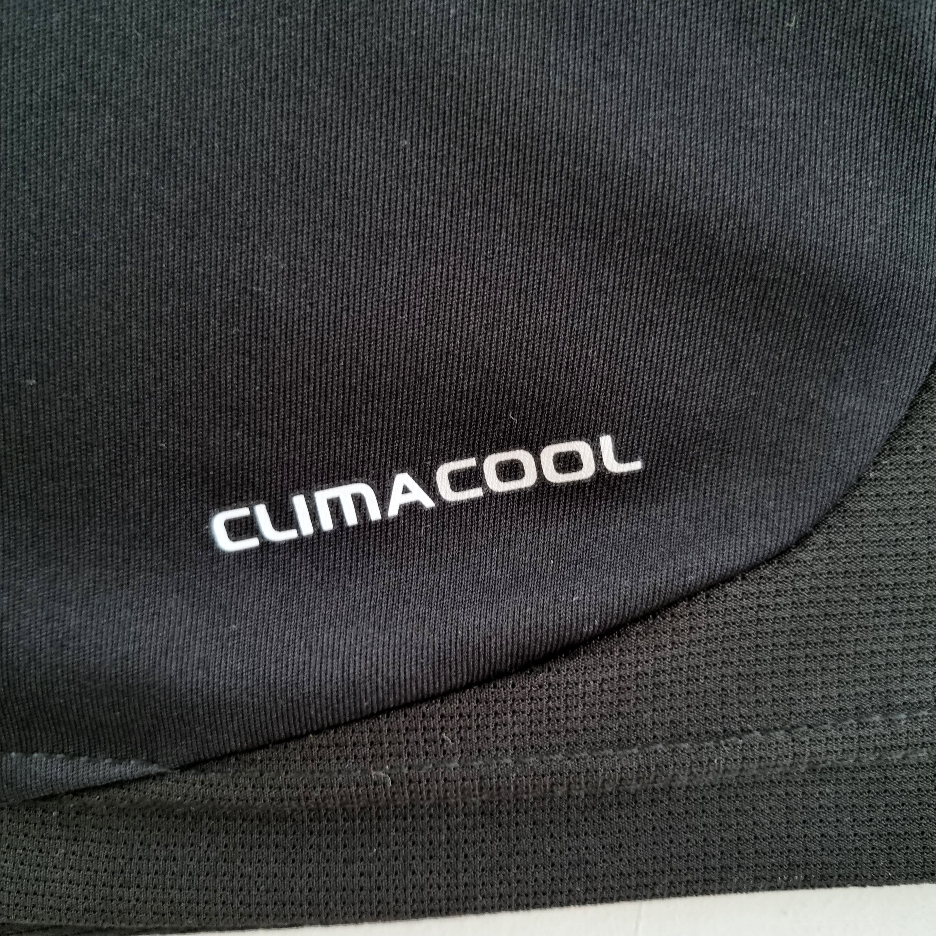 Camisa Real Madrid Away 09/10 (Versão Retrô)