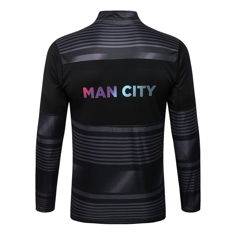 CONJUNTO MANCHESTER CITY