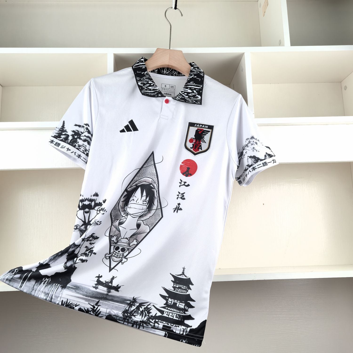 TOTTENHAM SPECIAL EDITION l 23/24 (PLAYER VERSION) 
