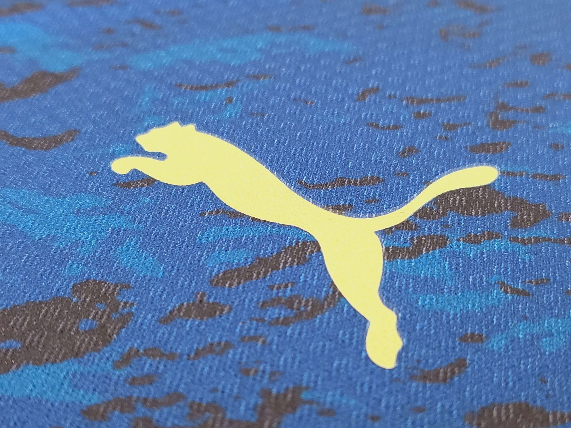 Camisa Manchester City "Blue Edition" 23/24 (Versão Torcedor) | EDIÇÃO ESPECIAL