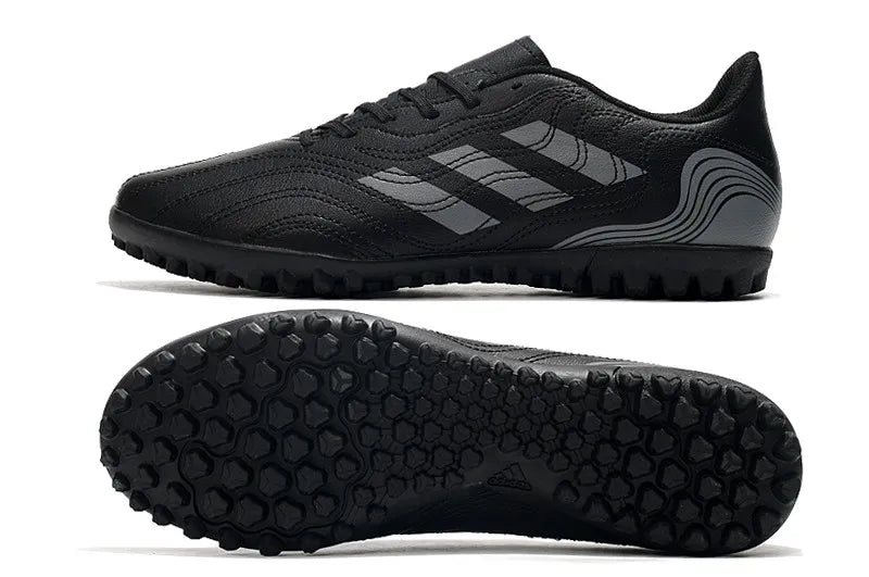 Chuteira Copa Sense 4 TF Black | Football Boots