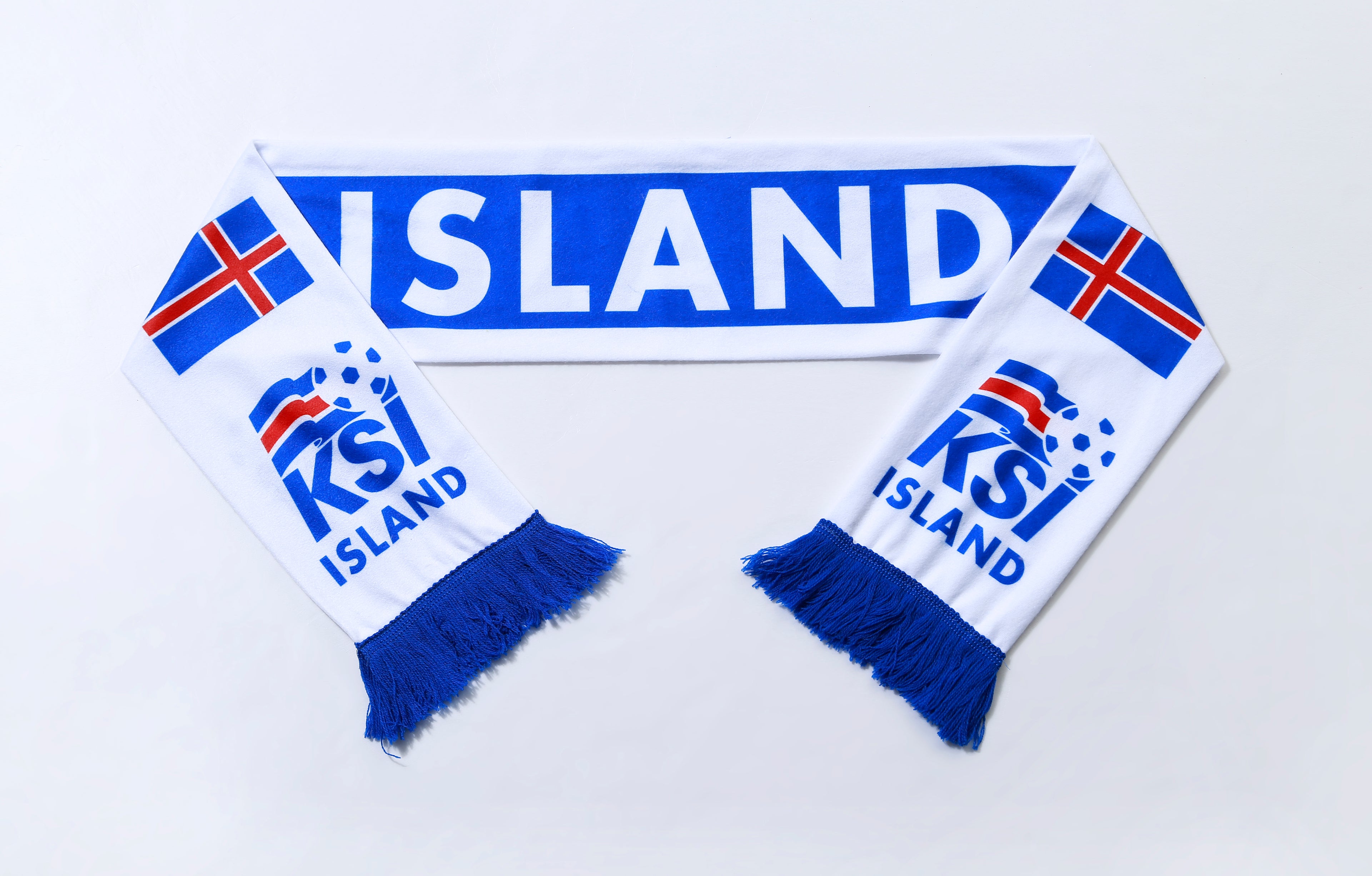 2022 World Cup Scarf | Sports Accessories (Deliveries Over €20)