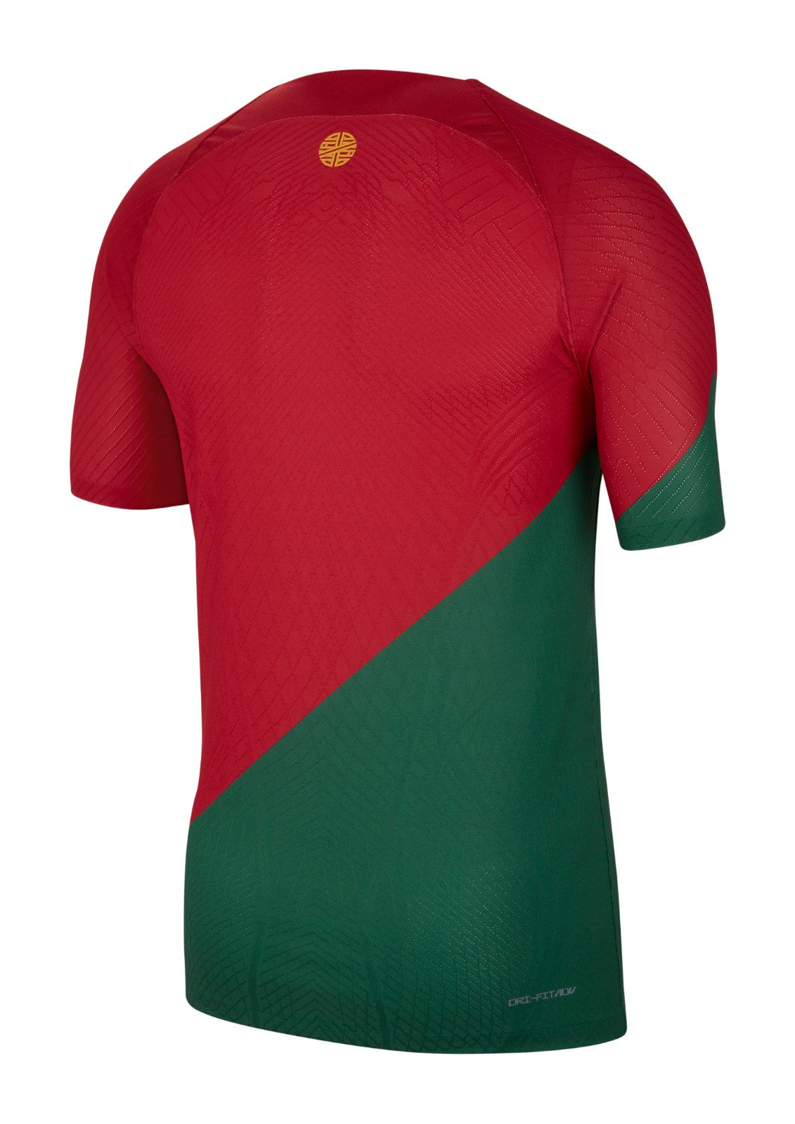 Camisa Seleção Portuguesa Home 2022 (Versão Torcedor Retrô)