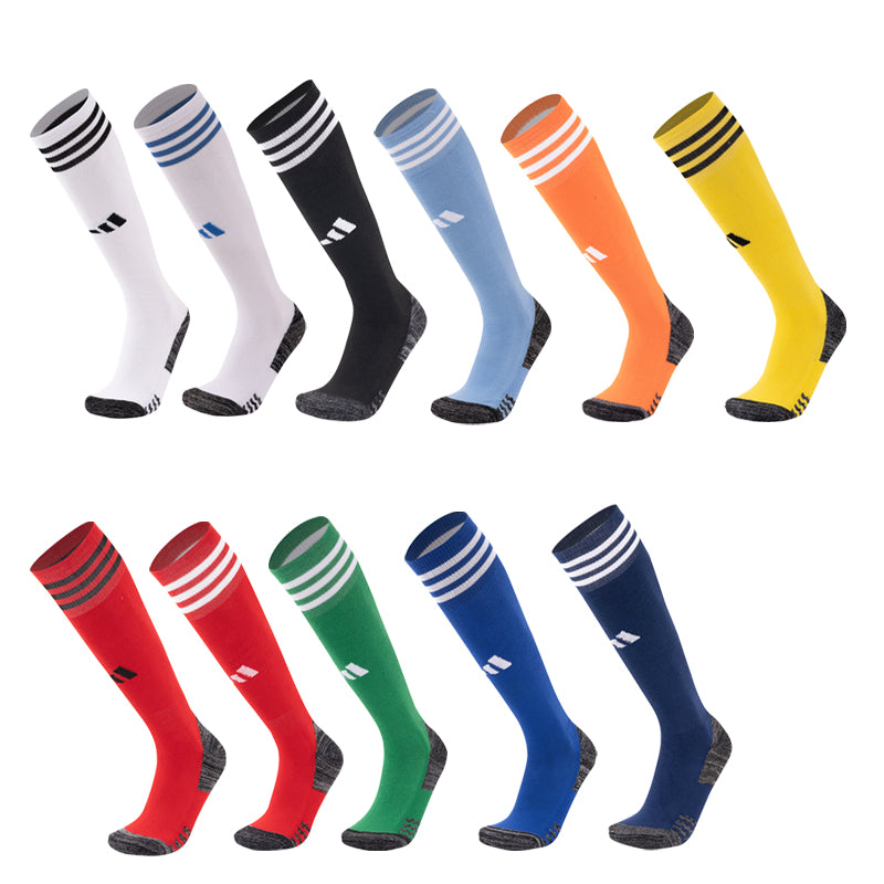 Meia Longa Adidas | Acessórios Esportivos (Entregas Acima de 20€)