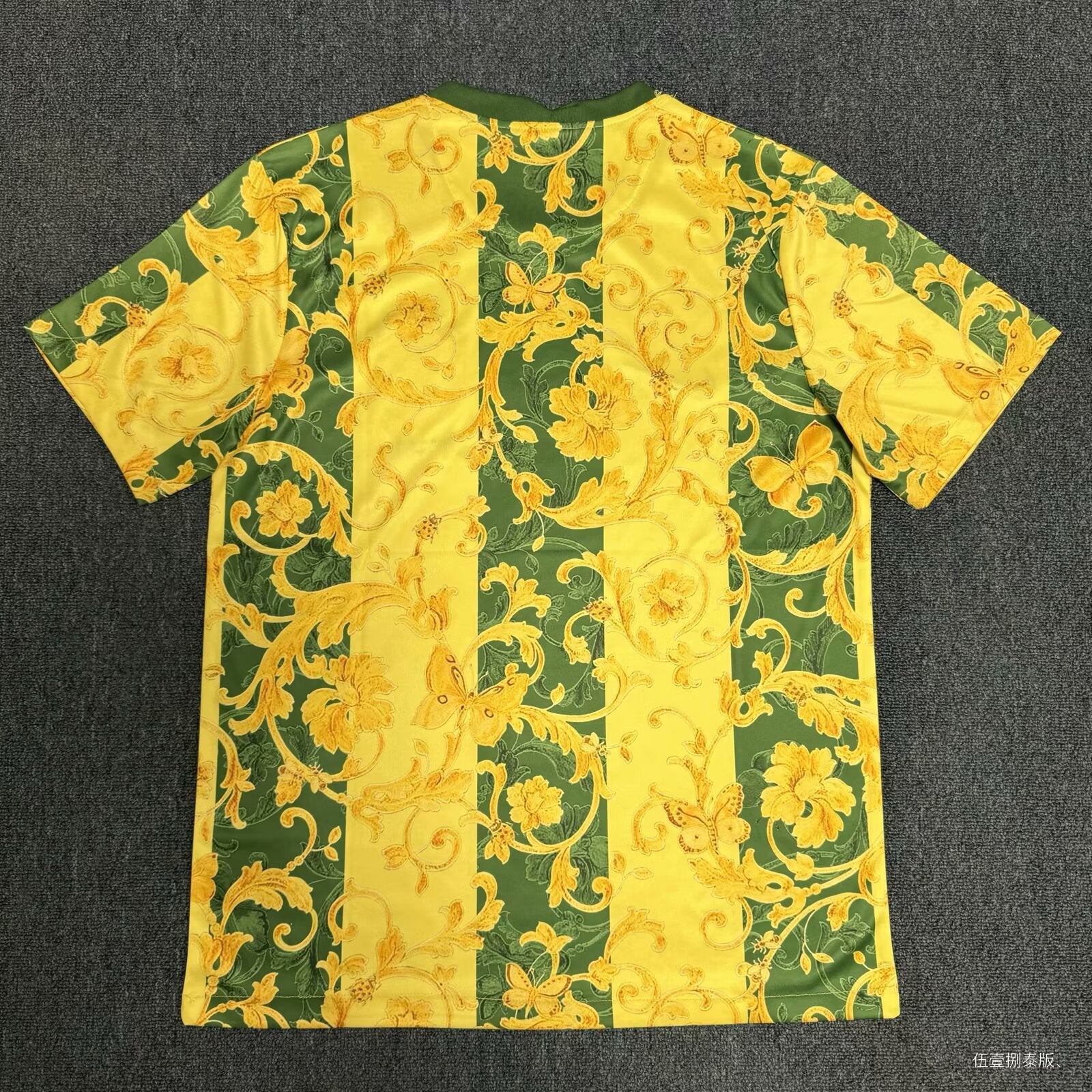 Camisa Seleção do Brasil "Yellow Flowers" (Versão Torcedor) | EDIÇÃO ESPECIAL