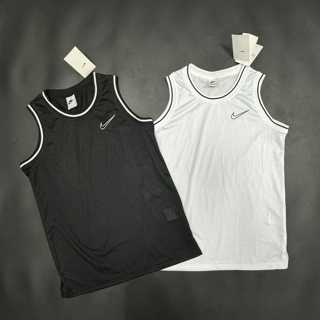 Camisa Regata Nike "NBA Style" Sportwear | Moda Esportiva