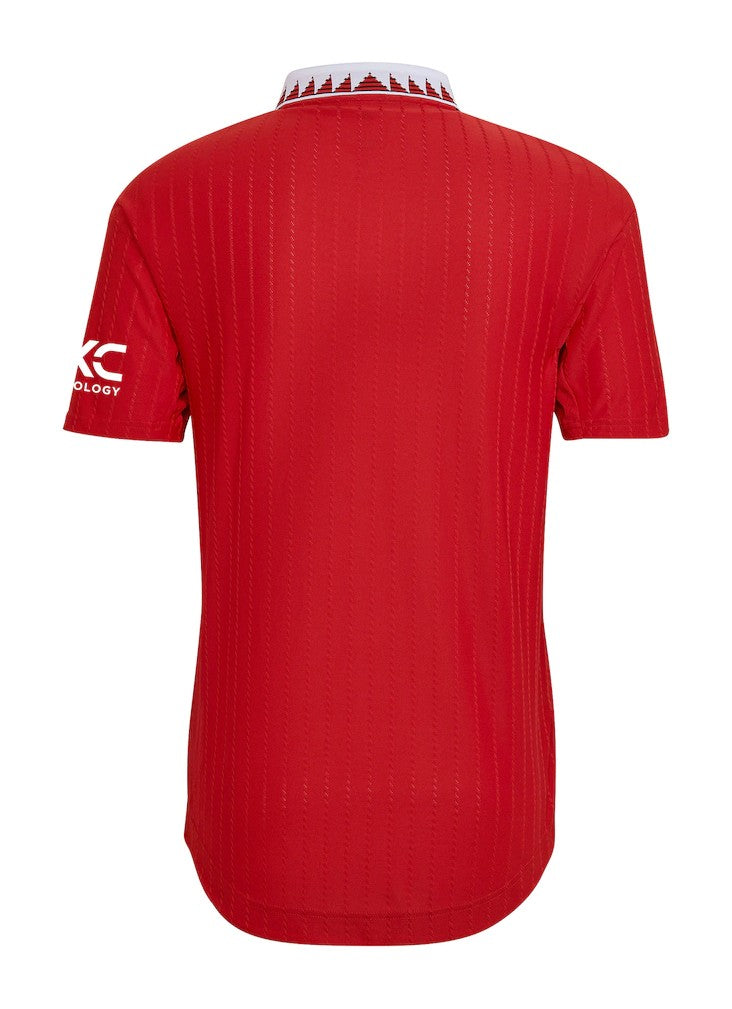 Camisa Manchester United Home 22/23 (Versão Torcedor Retrô)