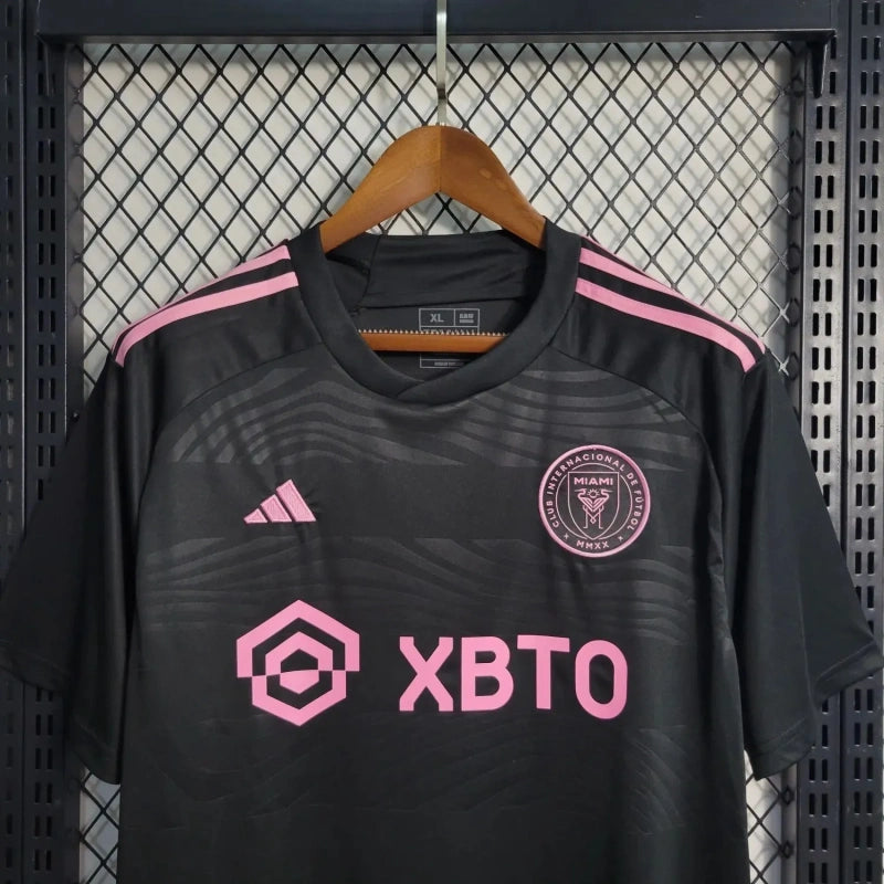 Camisa Inter Miami Away 2023 (Versão Torcedor)