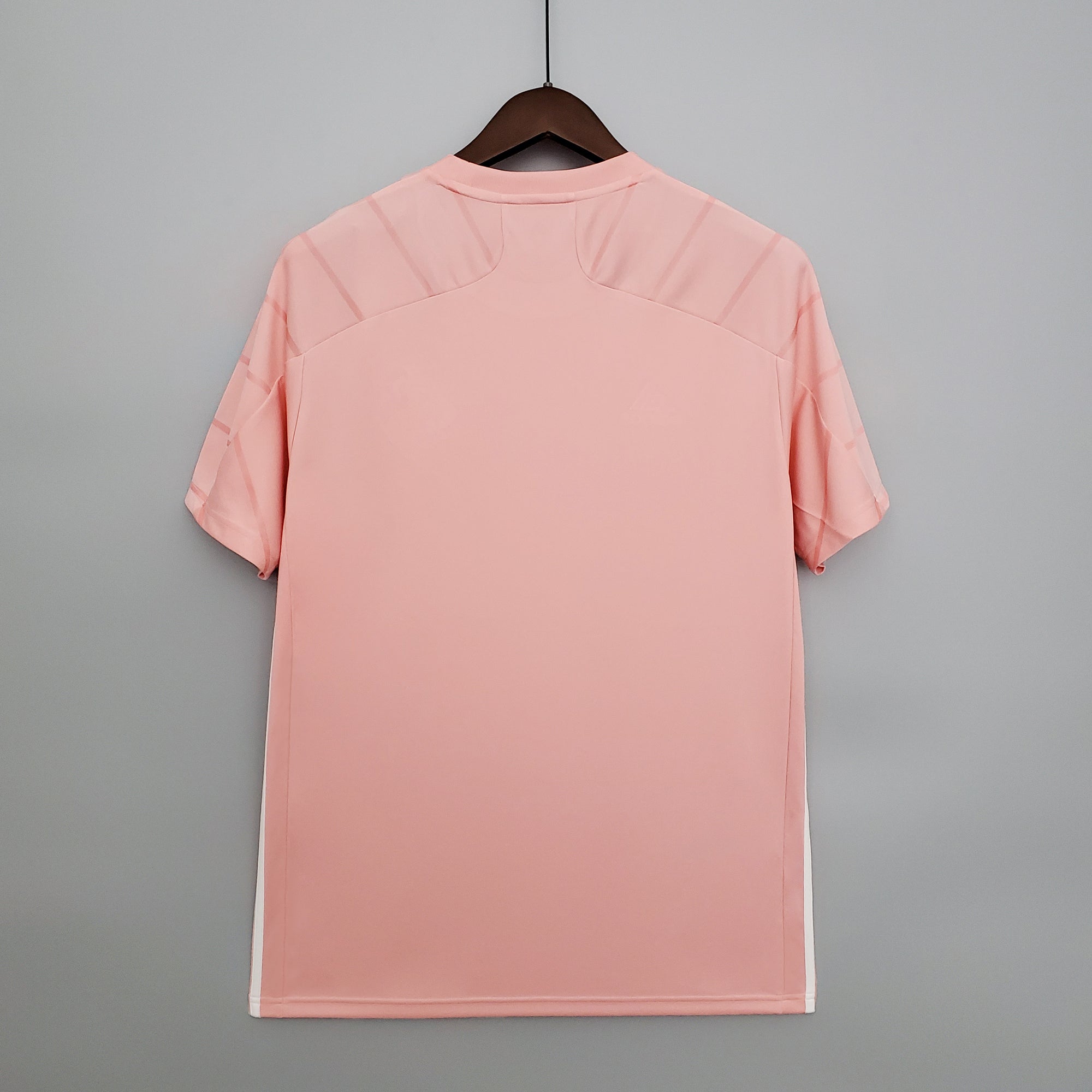 Camisa São Paulo "Outubro Rosa" 20/21 (Versão Torcedor) | EDIÇÃO ESPECIAL